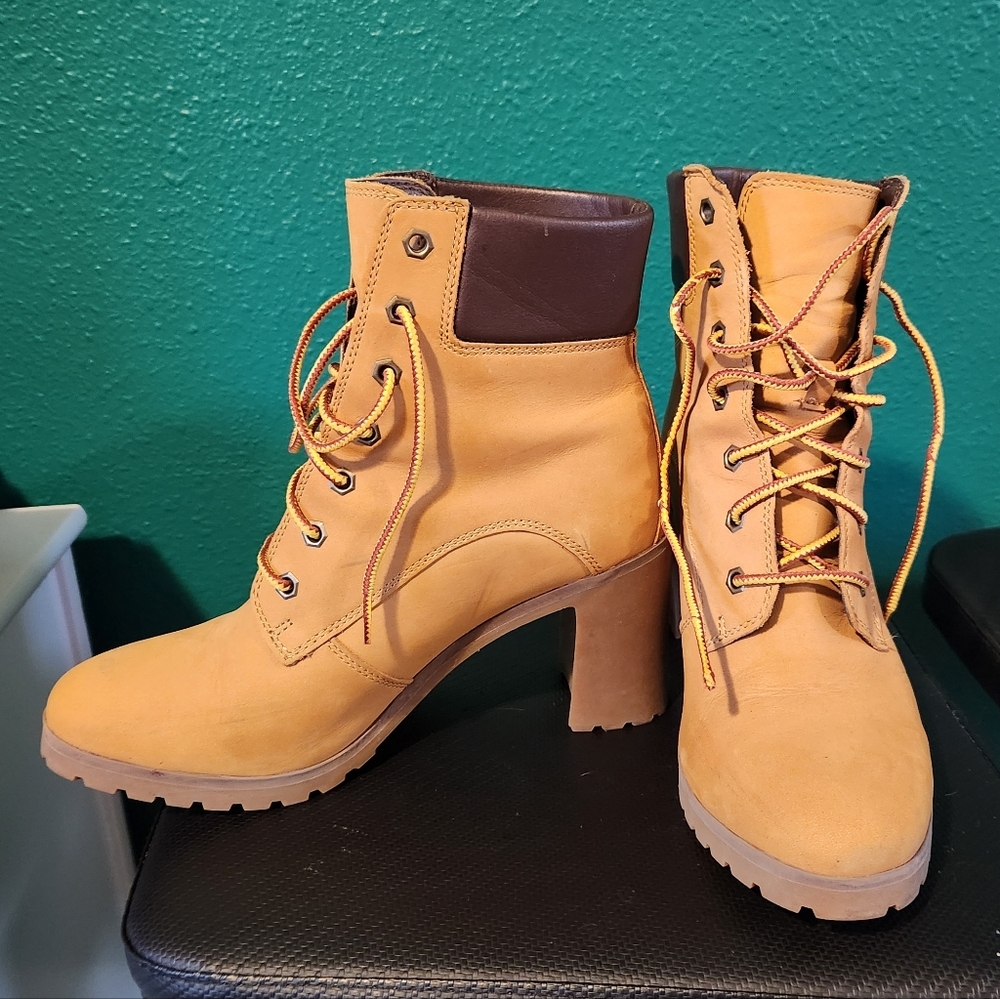 Timberland Allington Boots